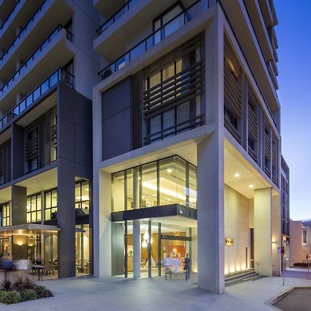 Novotel Newcastle Beach Esterno foto
